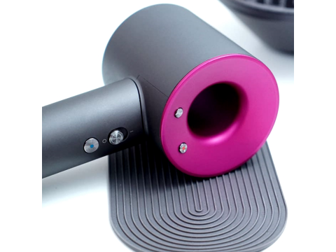 Dyson Supersonic Fuchsia.Picture3
